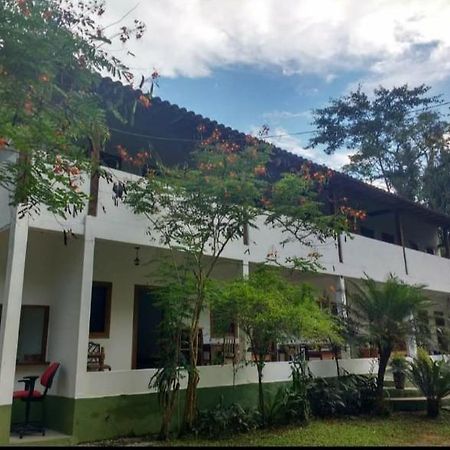 Pousada Villa Da Gama Araquari Exterior foto