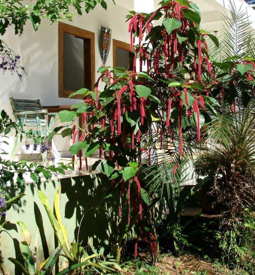 Pousada Villa Da Gama Araquari Zimmer foto