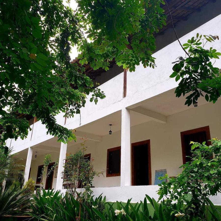 Pousada Villa Da Gama Araquari Zimmer foto