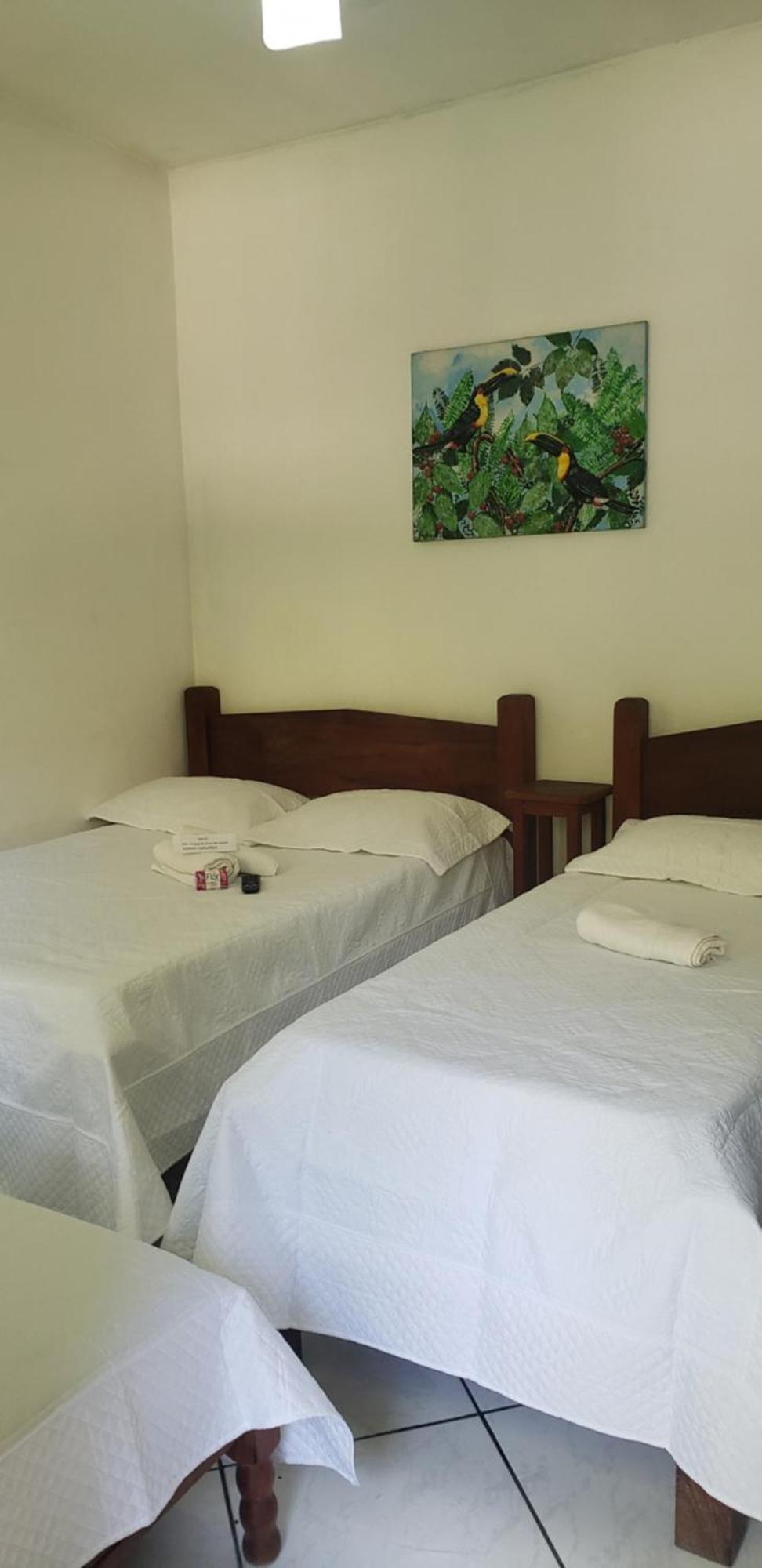 Pousada Villa Da Gama Araquari Zimmer foto