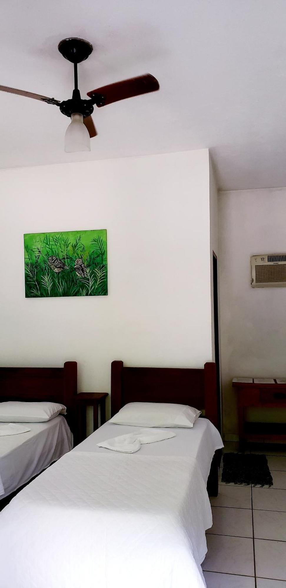 Pousada Villa Da Gama Araquari Zimmer foto
