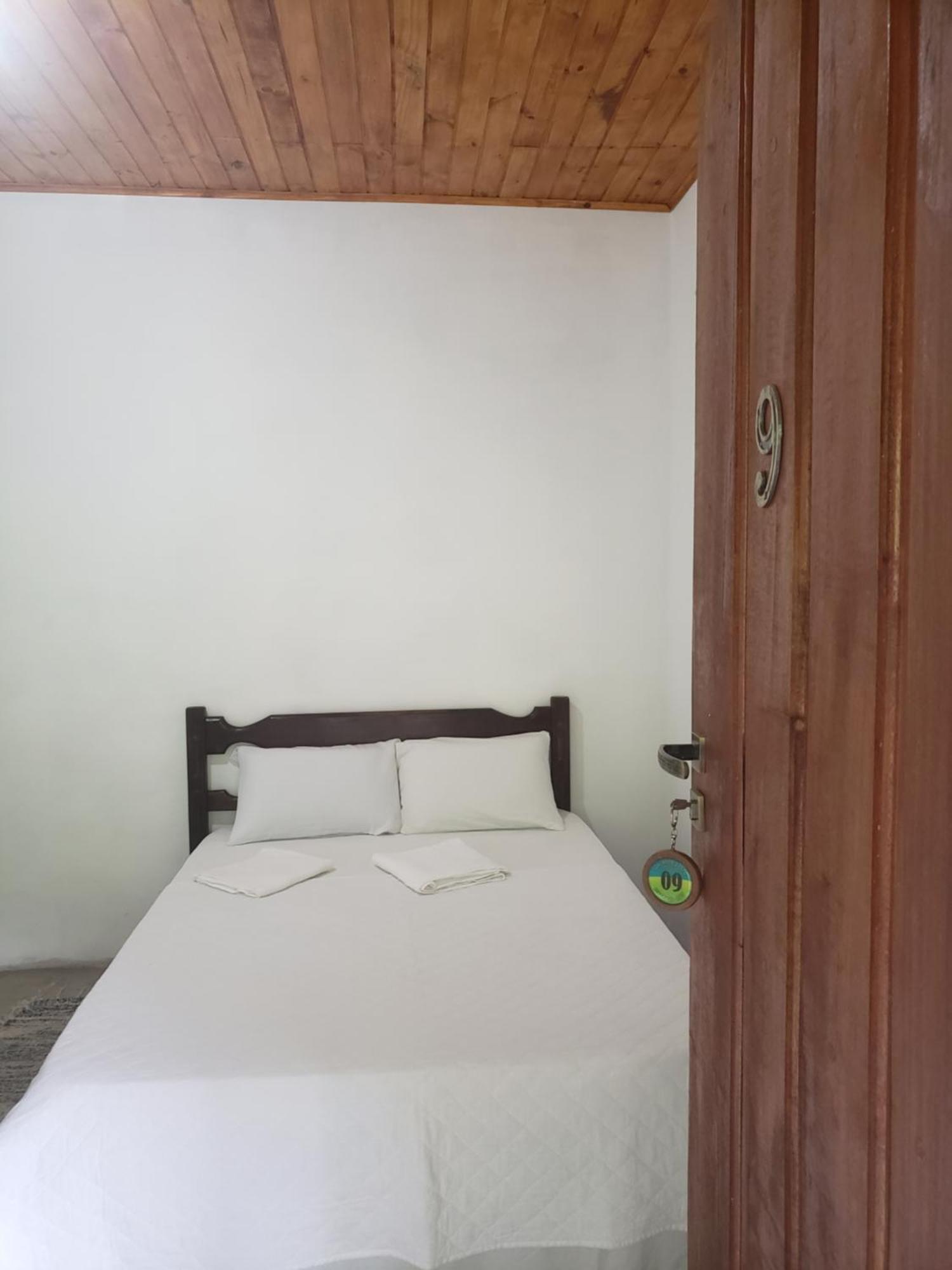 Pousada Villa Da Gama Araquari Zimmer foto