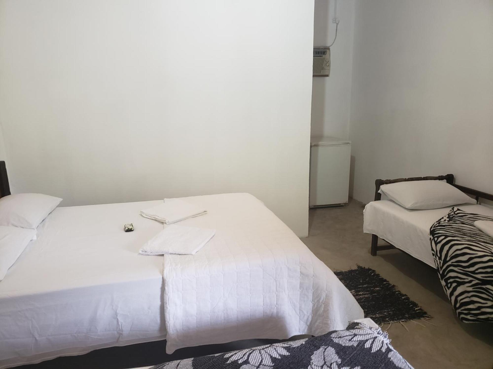 Pousada Villa Da Gama Araquari Zimmer foto