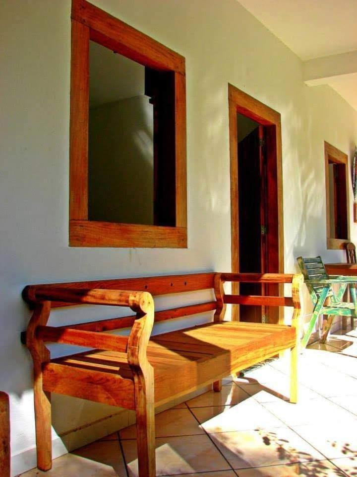 Pousada Villa Da Gama Araquari Zimmer foto