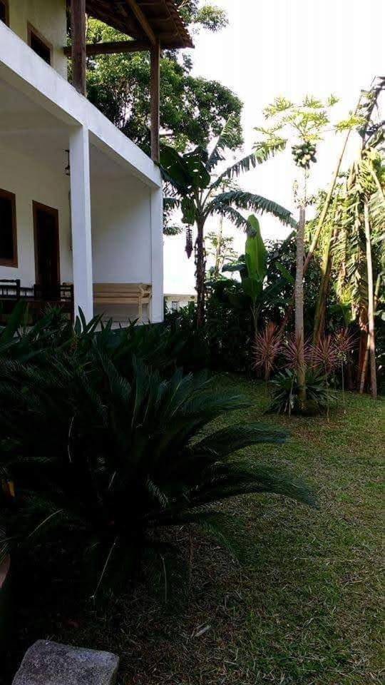 Pousada Villa Da Gama Araquari Zimmer foto