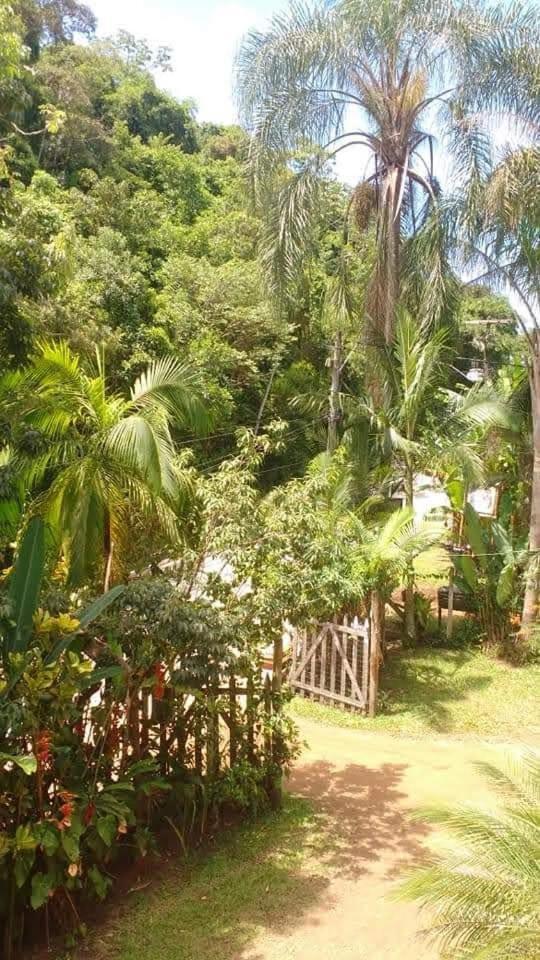 Pousada Villa Da Gama Araquari Zimmer foto